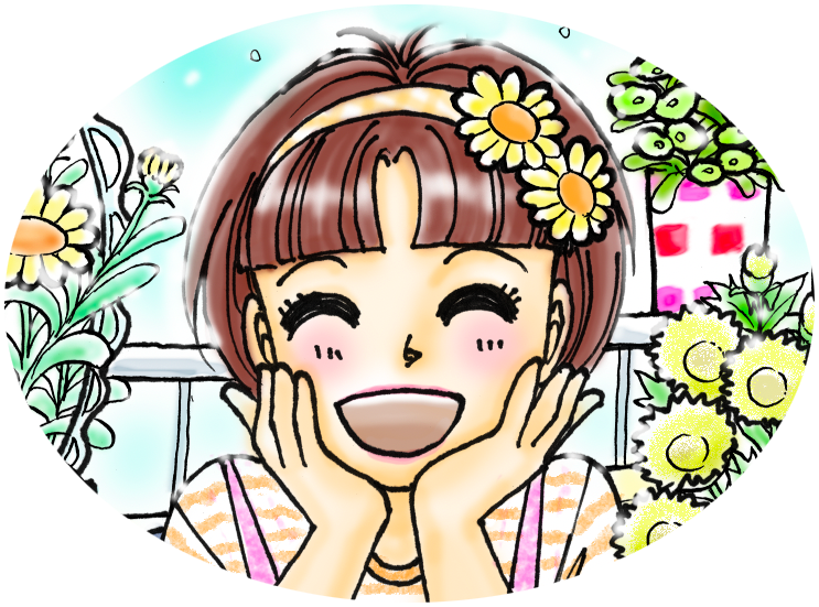 いがらしゆみこ公式WEBサイト